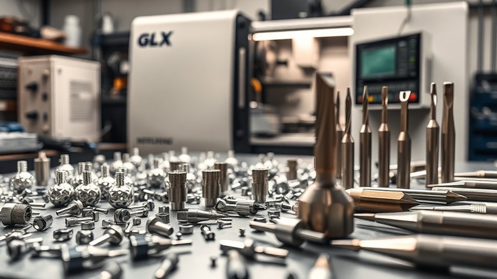 process of selecting strategic tools