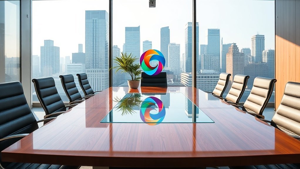 importance of the strategic company name