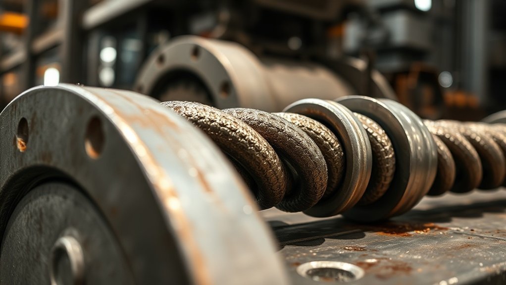 critical load capacity considerations