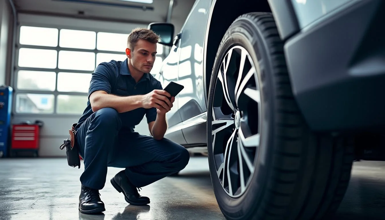 Find out how to identify and repair the anti-reverse system fault on your Peugeot. Complete guide to keeping your vehicle safe and running smoothly.