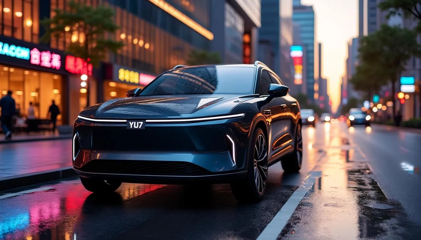 discover episode 361 of the weekly automotive tour with leblogauto.com: all the latest news, developments and insights from the automotive world in a single appointment.