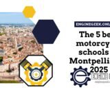 The 5 best motorcycle schools in Montpellier in 2025