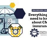 Everything you need to know about CMR insurance