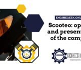 Scooteo: opinion and presentation of the company