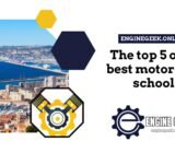 The top 5 of the best motorcycle schools in Marseille