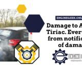 Damage to Allianz Tiriac. Everything from notification of damage to resolution of the case.