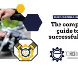 The complete guide to a successful sale