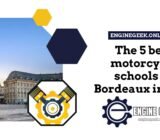The 5 best motorcycle schools in Bordeaux in 2025