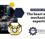The heart of GLX mechanical expertise