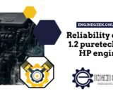 Reliability of the 1.2 puretech 100 HP engine: complete guide for 2025