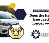 Does the hands-free card no longer work? Causes and solutions