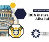 RCA insurance in Alba Iulia