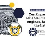 Yes, there are reliable Puretech engines, here is the list