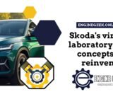 Skoda’s virtual laboratory: five concepts to reinvent tradition