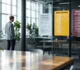 Information that should be visible –