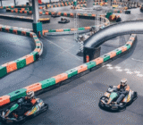 Aerokart discovery: a unique experience in Argenteuil