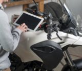 Motorcycle technical review 2024: deadline, frequency, price.