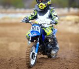 How to choose a child’s motorcycle helmet: Safe purchasing guide