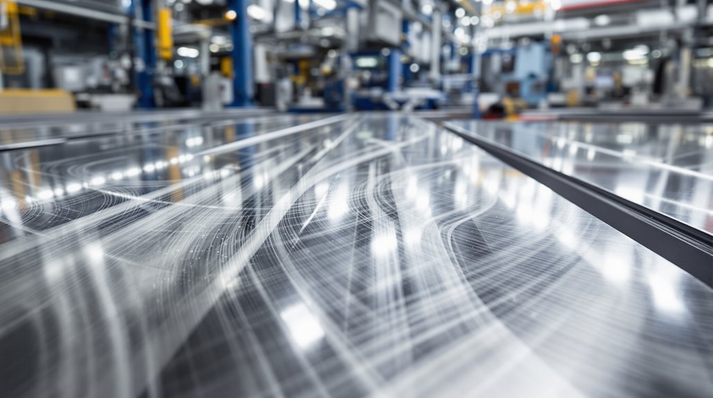 Understanding the grades and applications of S steels in industry