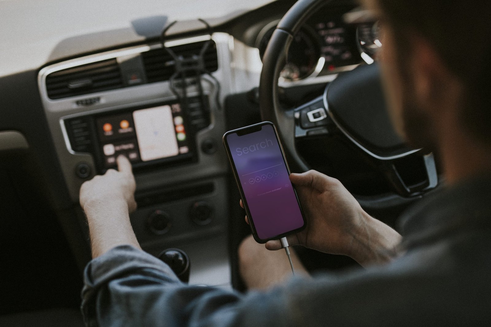 Gadgets that should not be missing in the car –