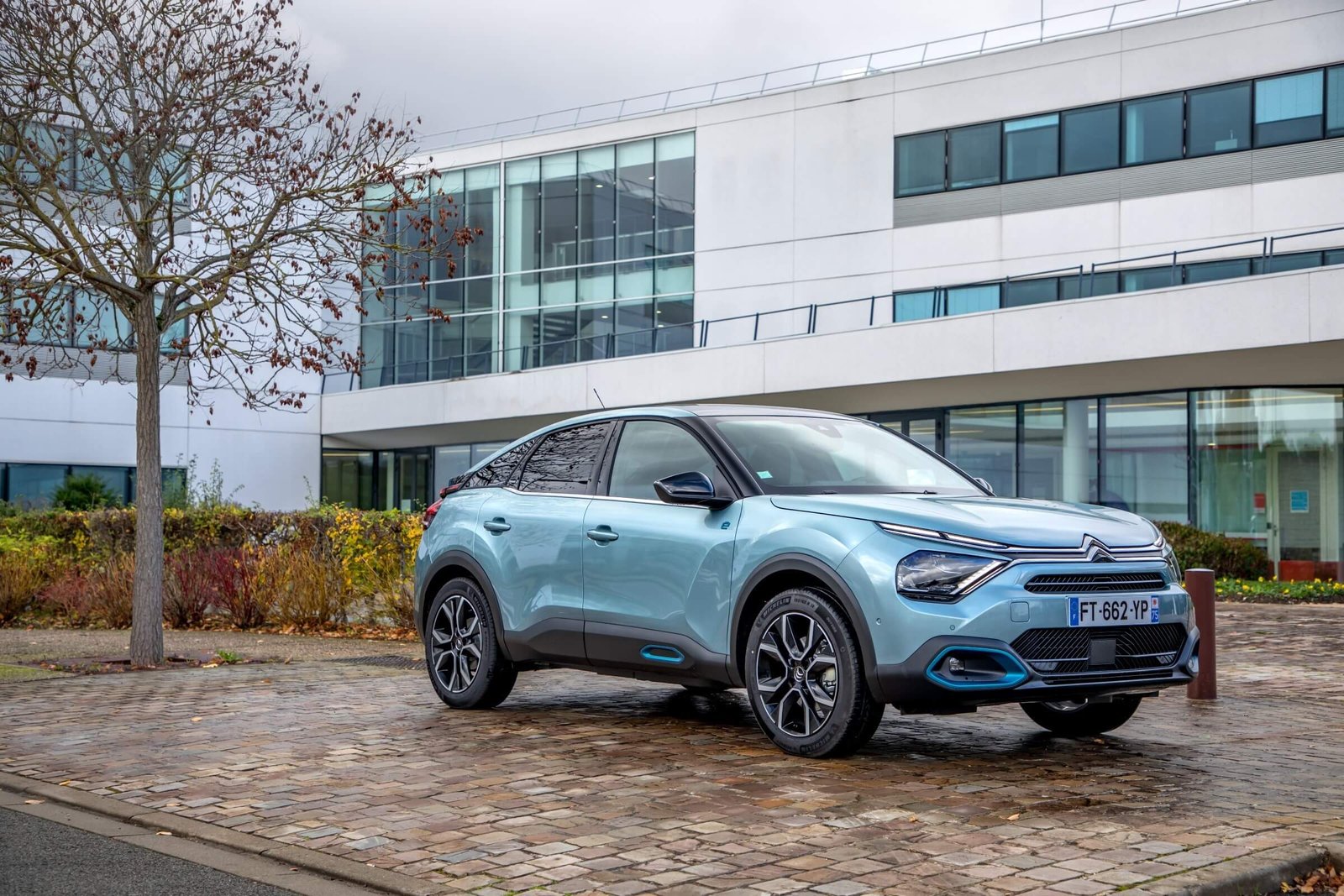Electric car maintenance: what to do to extend the life