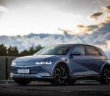 Hyundai Ioniq 5 represents a big step forward in the electric car market