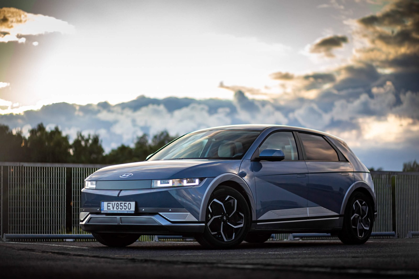 Hyundai Ioniq 5 represents a big step forward in the