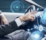 New automotive technologies: when to take a break from driving?