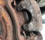 The survey revealed how much money Lithuanians spend on car maintenance