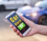 A reliable alarm system is an excellent guard