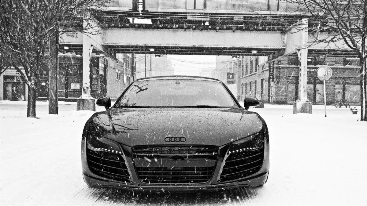 Features of driving on a slippery road – enginegeek.online