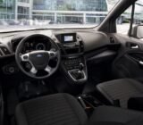 In commercial models that have become convenient offices on wheels, drivers get everything they want