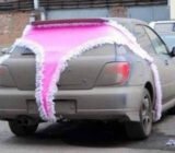 In public space: discussions on the fight against polluting cars