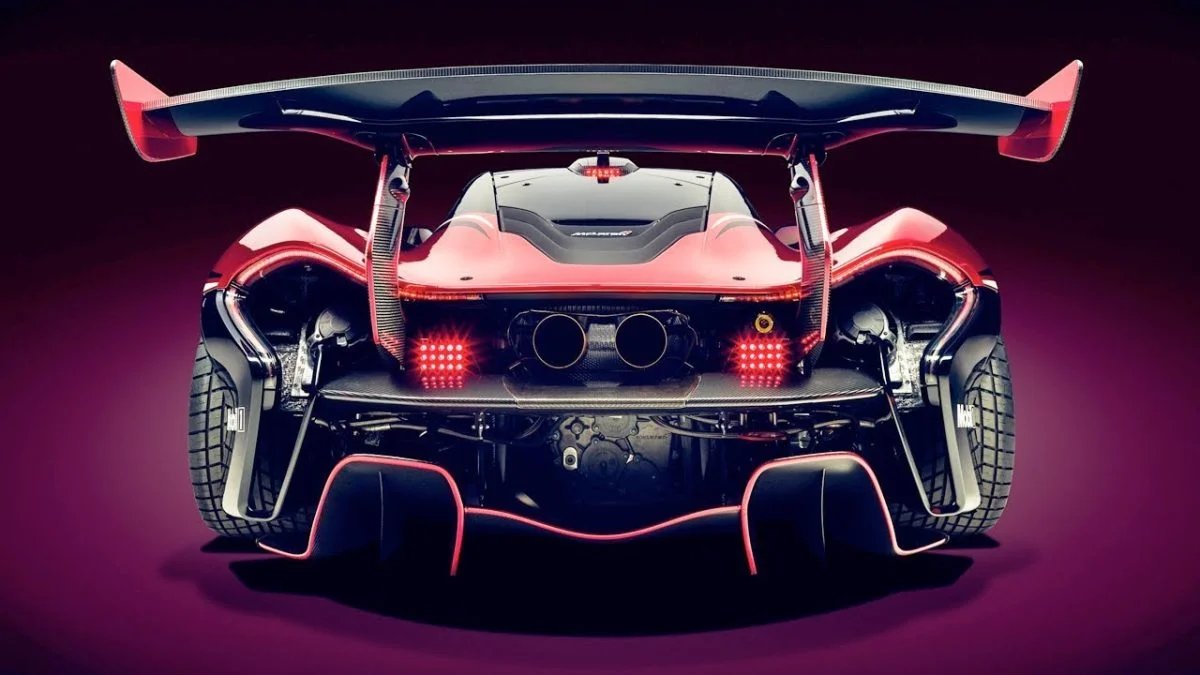 Is there the best car in the world?