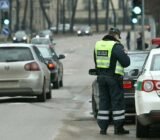 It is proposed to strengthen health checks of drivers in Lithuania