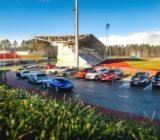 Modern cars can do more than just get you from point A to point B