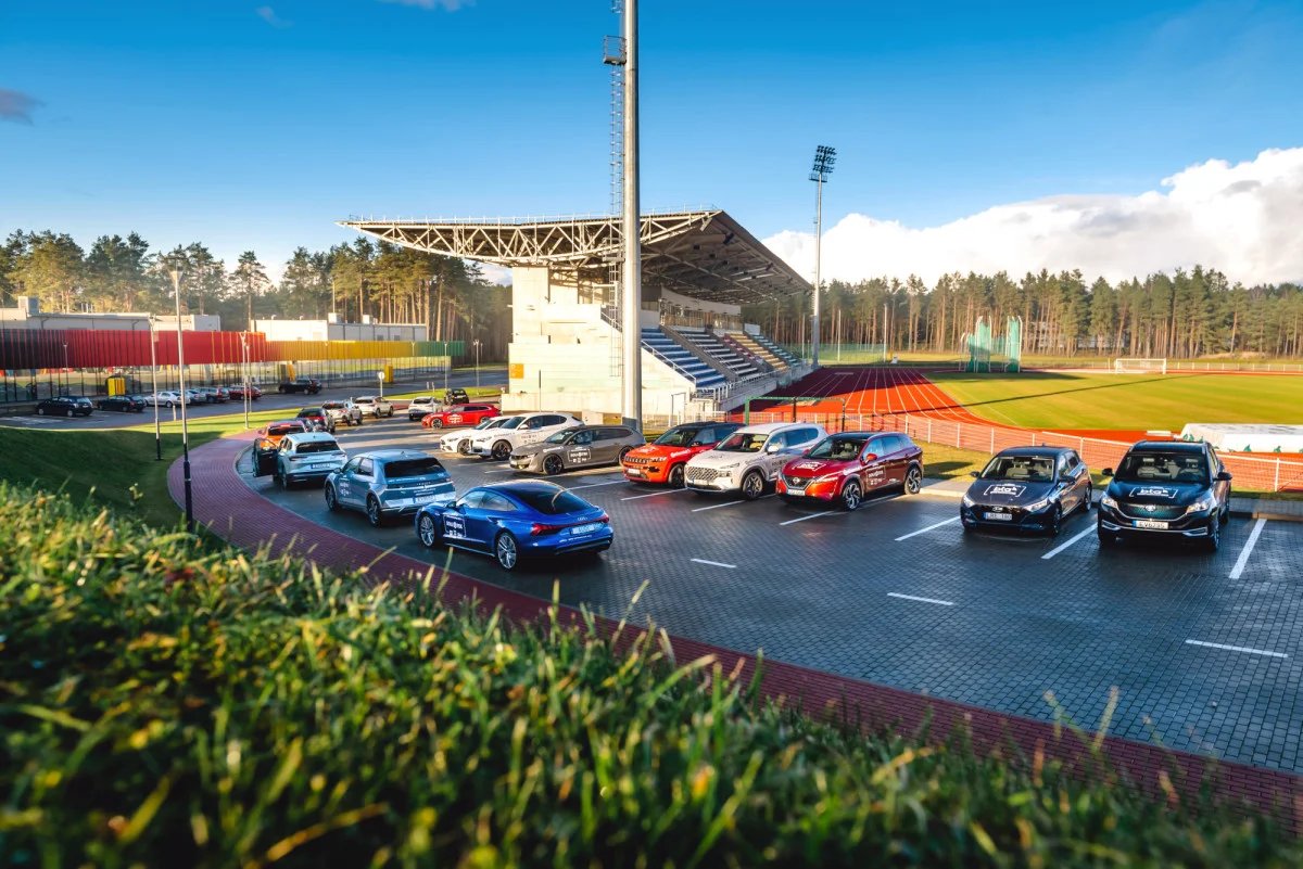 Modern cars can do more than just get you from