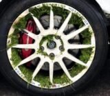 Most Lithuanians drive with unsuitable tyres