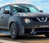 Nissan Juke-R: a beast trapped in strategies