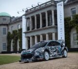 Significant changes in the World Rally Championship will also lead to changes in our cars