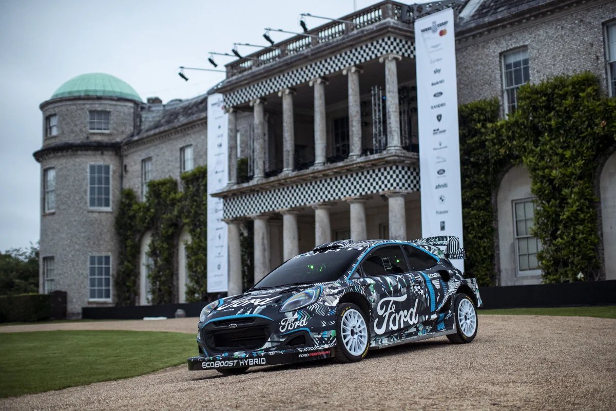 Significant changes in the World Rally Championship will also lead