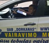 TRICKS WITH NAME TO PASS THE DRIVING TEST