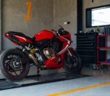 The 5 best motorcycle workshops in Marseille in 2024