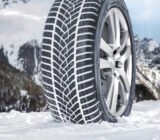 The 5 most common mistakes when changing winter tires