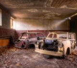 The car radiation procedure is changing: how will we say goodbye to wheels that no longer run?