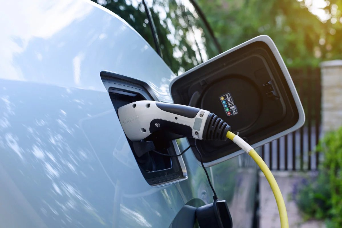 The future of electric cars is over: charging the batteries