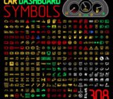 The most important dashboard lights: what is your car trying to tell you?