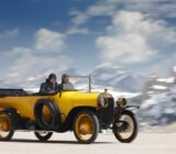 The new car market maintains stable growth