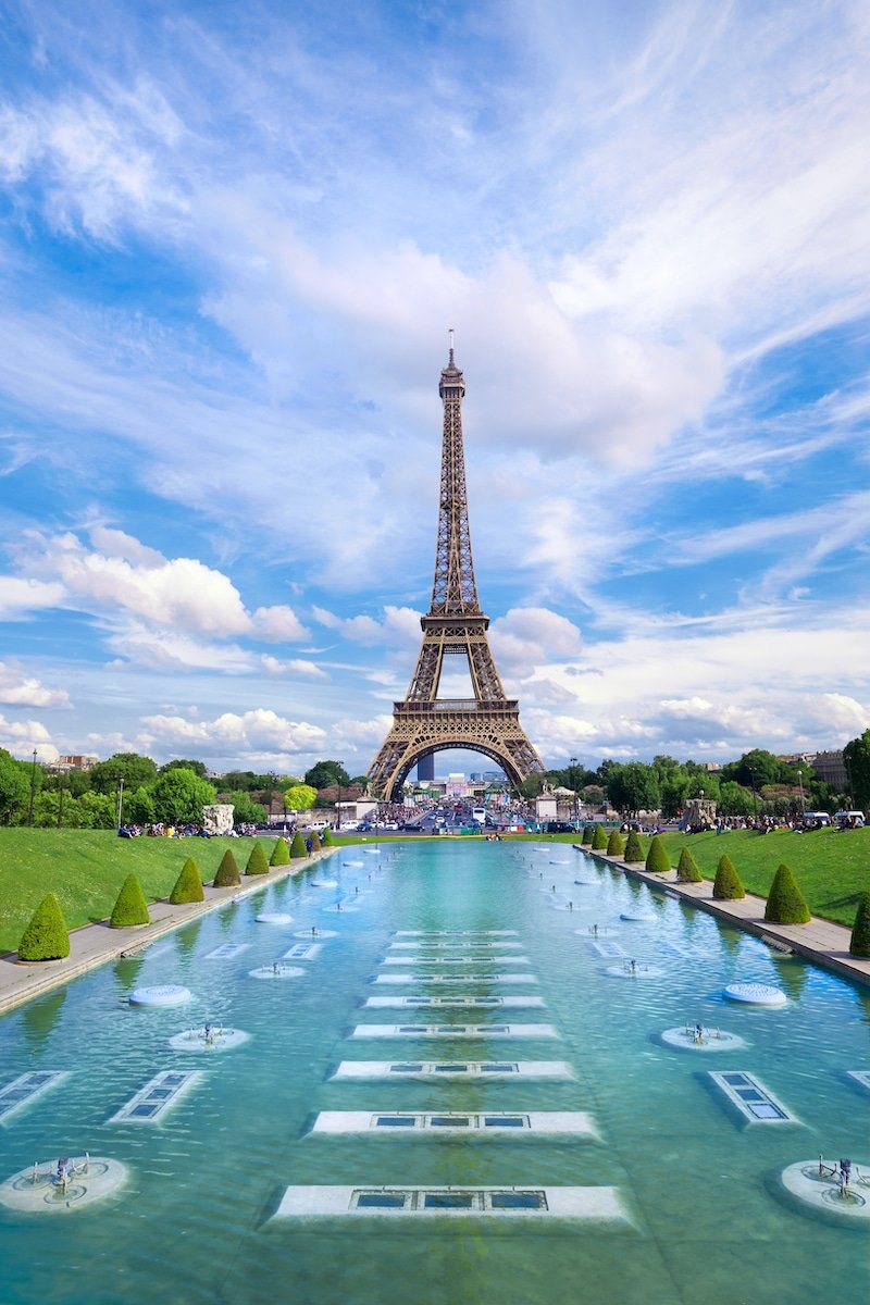 The top 5 of the best motorcycle schools in Paris