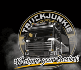 Truckjunkie: passion for trucks